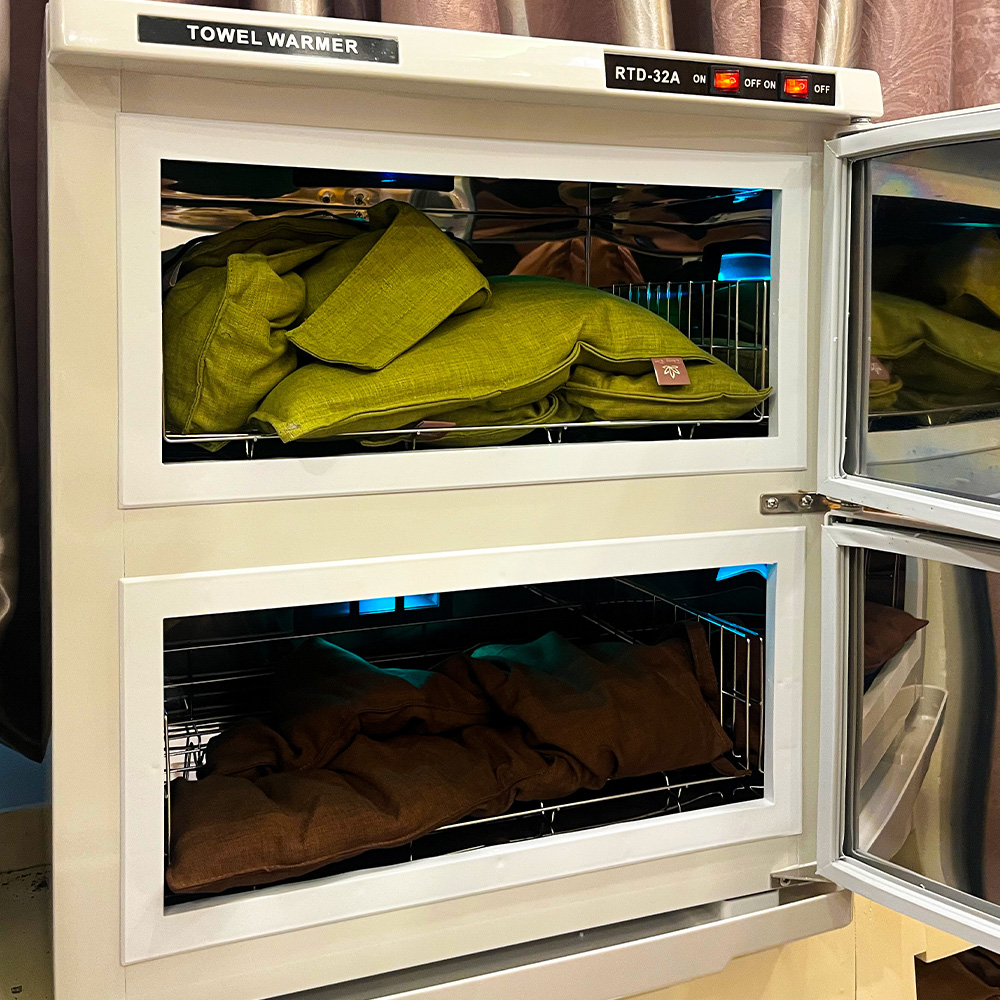 DỤNG CỤ SẠCH SẼ